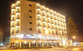 Soramba Hotel Addis Ababa