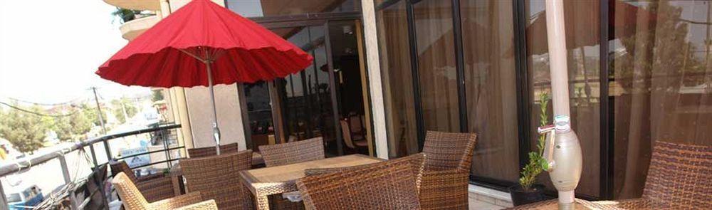 Soramba Hotel Business Plc Addis Ababa Exterior photo
